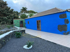 Casa la escuela